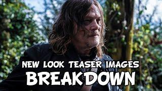 The Walking Dead: Daryl Dixon Season 2 New Look 'Trouble At The Nest & More' Breakdown