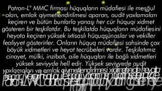 Hüquq Məsləhətxanası, Əmlak Qiymətləndirilməsi, Audit Yoxlamaları