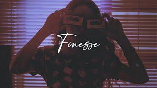 FREE Guitar R&b Type Beat 2022 - "FINESSE" - Sad Rnb Type beat