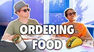 How to Order Food in Spanish (Ordering a Meal at a Restaurant)