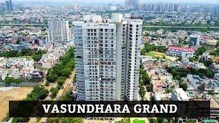 Vasundhara Grand | Vasundhara | Ghaziabad | flats near delhi | ready to move