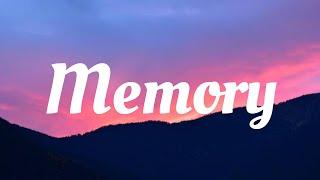 Day 7/50 | Memory | Memory song lyrics | New English Song | 50 Days challenge #new #newsong #lyrics