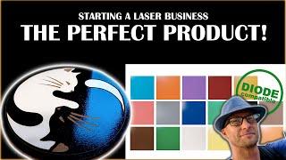 The BEST Laser Project: Easy, High Profit, Fun to Make (Diode or Co2)