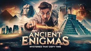 Ancient Enigmas: Mysteries That Defy Time 