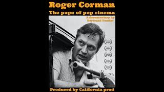 Roger Corman  Pope of Pop Cinema Trailer