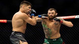 Vicente Luque vs Michael Chiesa UFC 265 FULL FIGHT CHAMPIONS