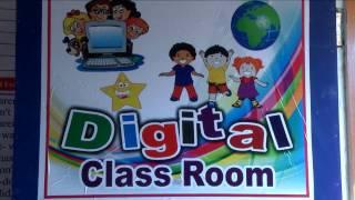 VHS Digital Class Room Inauguration Ceremony