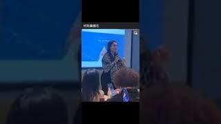 凱麗環球產品見證：美商凱麗Calerie柯宛薰鑽石分享