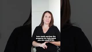 Flipping Tips with Marissa Boyle | Viam Real Estate