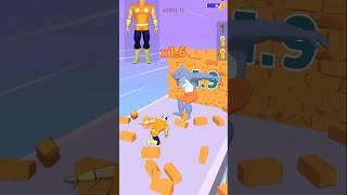 Hero mashup | #games #viralshort #gaming #gameplay #fyp