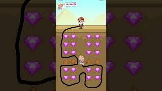 Pull the gold || #gaming #viral #trending #video #funny #shorts