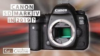 5 Reasons to Buy A 5D Mark IV in 2019 | KaiCreative