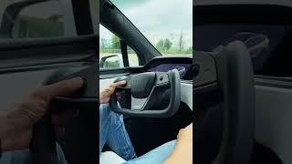 FASTEST SUVTesla Model X Plaid 1020ph 0-100km/h = 2,5 sec 