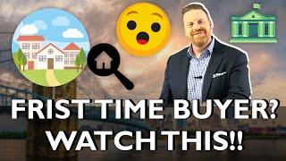 The SHOCKING Truth About Buying Your First Home in 2024