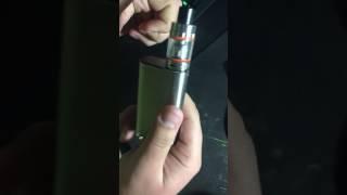 Smok tfv8 baby t8 coil