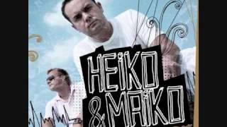 Heiko & Maiko "Goldener Reiter" (Original Radio Mix)