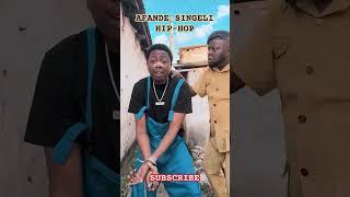 AFANDE SINGELI HIP-HOP #younglunya #dogopaten #zuchu #afande #singeli #hiphop #thejejemedia #jeje