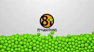 81 Productions VH Spheres [LOGO]