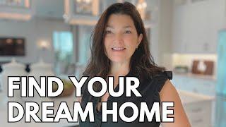 Discover the SECRET to Finding Your Perfect New Construction Home