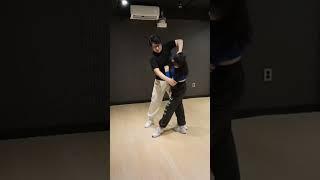 #센슈얼바차타 #bachata   (목요일)패턴 배우기