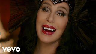 Cher - Dressed to Kill (Official Video)