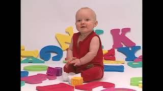 Brainy Baby® PRESCHOOL LEARNING COLLECTION