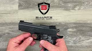 Kimber Ultra Covert Product Review