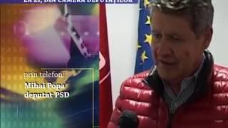 Stirile Nova TV Fagaras, 4 octombrie 2017