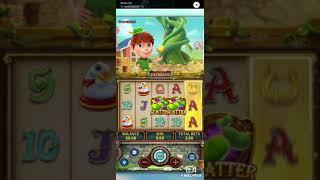 Magic Beans | TMTplay online casino | real money | slots machine | Agent Khiew