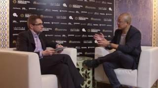 Planet Retail Interviews William Kim at The World Retail Congress