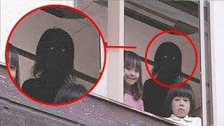 16 Photos With CREEPY - Part 2