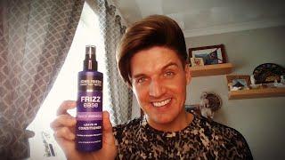 John Frieda Frizz ease - Daily Miracle Leave in Conditioner!