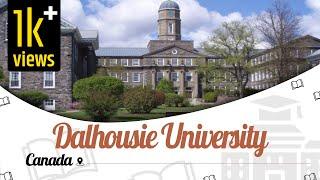 Dalhousie University, Canada | Campus | Ranking | Courses | Scholarship | Fees | EasyShiksha.com