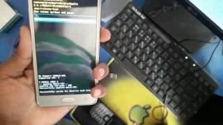 Samsung J2 Prime (SM-G532G) Hard Reset