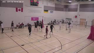 2024 SHSAA Boys Volleyball Provincials - Emerald Ridge - Friday Games