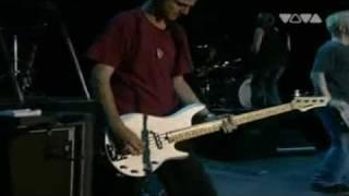 Offspring Self Esteem Live@ Highfield Festival 2004