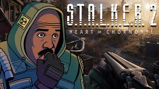 STALKER 2 Review - The Good, The Bad & The Ugly