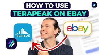 How To Use eBay Terapeak For Product Research | Free X Paid Tool Comparison