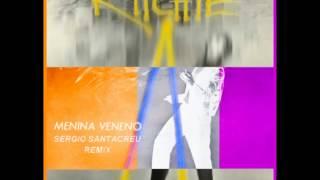 Ritchie   Menina Veneno Sergio Santacreu Remix