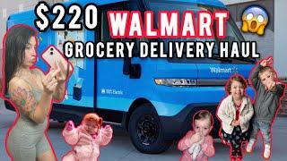 Mom of 4 GROCERY RESTOCK + Vlog & Update on our New Routine