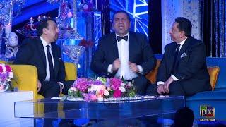 اسی در طپش - Essi - Norouz 97 Tapesh TV Network  Interview