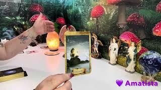 ️‍ QUE PASARA CON MI ALMA LLAMA GEMELA ANTES DE FIN 2024? QUE ESTA PASANDO EN SU VIDA HOY? #tarot