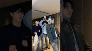 Super(market) Step #VANNER #배너 #태환 #TAEHWAN #GON #곤 #영광 #YEONGGWANG #KendrickLamar #superbowl