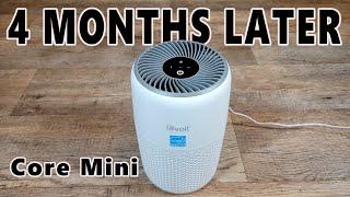 Levoit Core Mini Review After 4 Months Of Use