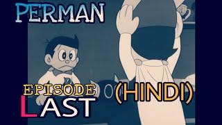 Perman Official Last Episode [HINDI]