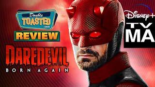 DAREDEVIL BORN AGAIN - Review