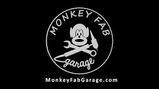The Story of the Plasma Cutter and Monkey Fab