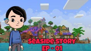 Marketplace Map : Seaside Story EP 01 || Repair lighthouse (Hindi, India)