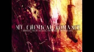 My Chemical Romance - 01 Romance (audio)