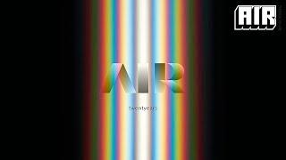 AIR - The Duelist (ft. Charlotte Gainsbourg & Jarvis Cocker) (from 𝑃𝑜𝑐𝑘𝑒𝑡 𝑆𝑦𝑚𝑝ℎ𝑜𝑛𝑦 - Official Audio)